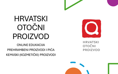Najava Online Edukacije: HOP stručni savjeti i novosti